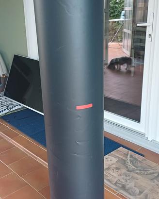 sacco box gonfiabile con base