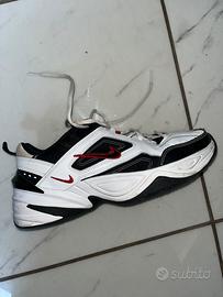 Nike m2k tekno