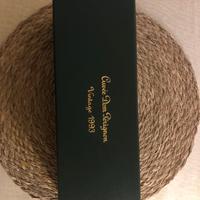Champagne Cuvèe Don Pèrignon 1993