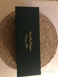 Champagne Cuvèe Don Pèrignon 1993