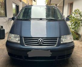 VOLKSWAGEN Sharan 1° serie - 2004