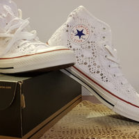Sneakers converse donna originali