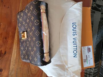 Borsa Tracolla Louis vuitton