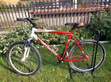 MTB front SPECIALIZED Hard Rock 26