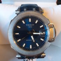 Tissot T race automatic swiss T1154071704100