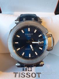 Tissot T race automatic swiss T1154071704100