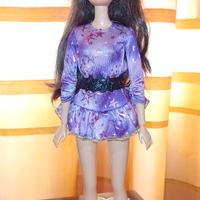 Barbie Rachele Mattel Dream House 2012