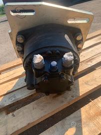 Motore idraulico Bomag