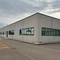 Campus, fabbricati uso ufficio e mensa