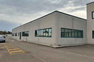 Campus, fabbricati uso ufficio e mensa