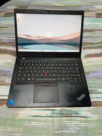 Lenovo ThinkPad L14 Gen 2