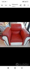 Poltrona bimbo