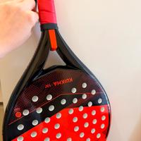 Racchetta da Padel