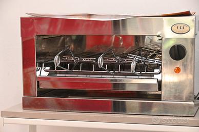 tostapane professionale