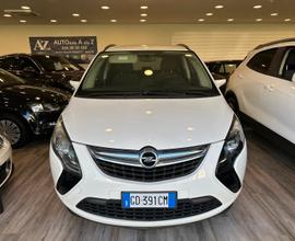 Opel Zafira Tourer 1.6 CDTi 136CV Start&Stop Elect