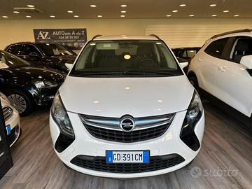 Opel Zafira Tourer 1.6 CDTi 136CV Start&Stop Elect