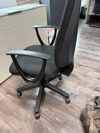 Poktrona Cooler Master ecopelle