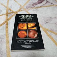 Malattie dell' esofago, stomaco e duodeno 