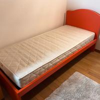 Letti per cameretta ragazzo/ragazza
