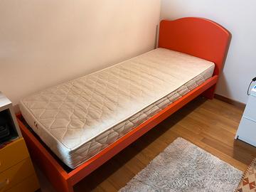 Letti per cameretta ragazzo/ragazza