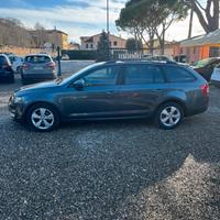Skoda Octavia 1.4 TSI Wagon Executive G-Tec