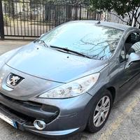 Peugeot 207cc