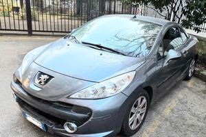 Peugeot 207cc