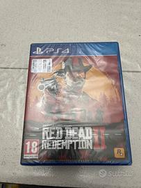 Giochi ps 4/5 prezzo trattabile