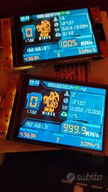 Bitcoin NMminer  1000+ KH/s - Display 2.8"