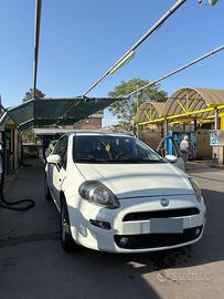 FIAT PUNTO 1.4 BENZINA/GPL – ANNO 2012
