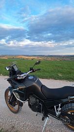 Kove 800 X pronta consegna