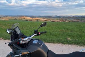 Kove 800 X pronta consegna
