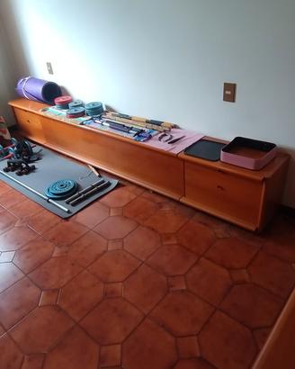 camera da letto matrimoniale