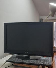 TV LG 32 pollici