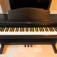 pianoforte digitale