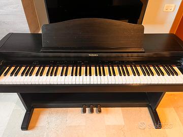 pianoforte digitale