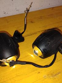 faretti moto gihi