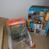 Fisher-price Primi Passi al volante