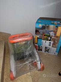 Fisher-price Primi Passi al volante