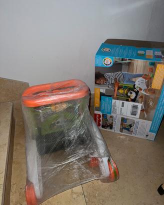 Fisher-price Primi Passi al volante