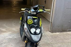 Booster NG 1998
