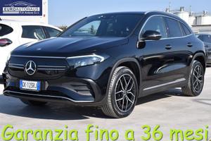 Mercedes-Benz EQA 250 Premium Plus *LUCI AMBI...
