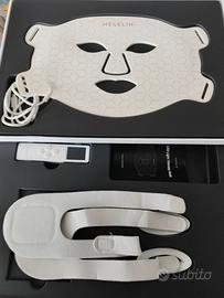 Maschera Led Light Megelin
