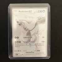 Reshiram ex 173