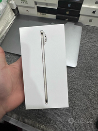 iPhone 17 Air 512GB sigillato