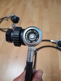 erogatori scubapro