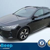 Ford Focus ACTIVE 1.0 ECOBOOST H X 125CV POWE...