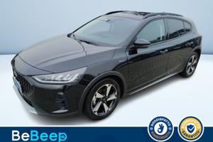 Ford Focus ACTIVE 1.0 ECOBOOST H X 125CV POWE...