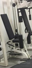 Abductor esterno professionale Fassi