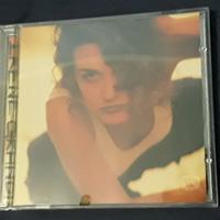 Irene Grandi CD "Irene Grandi"